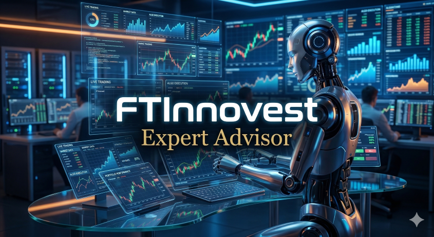 เปิดให้ทดลองใช้งานฟรี EA FTInnovest